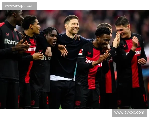 黑马球队观察:勒沃库森青年军或成淘汰赛变数 黑马球队观察:勒沃库森青年军或成淘汰赛变数