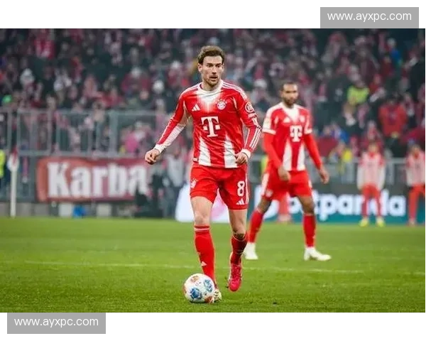 阿森纳领跑格雷茨卡争夺战七家英超豪门竞争拜仁确认德国中场夏窗离队 阿森纳领跑格雷茨卡争夺战七家英超豪门竞争拜仁确认德国中场夏窗离队