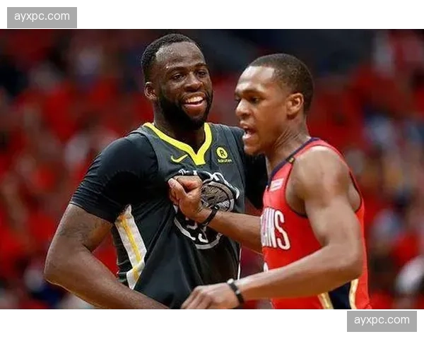 体育商业报告：防守悍将的商业价值提升，相关运动品牌加大投入